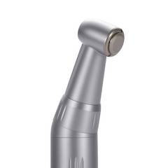 ASK Dental Internal Spray Low Speed Contra Angle Handpiece Push Button E-type