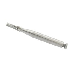 WAVE Dental Burs Latch Taper Fissure RA 699 701 702 Tungsten Carbide Slow Speed