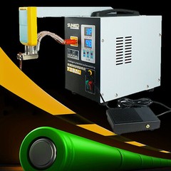 738AL Welding Machine Electric Pulse Spot Welder Battery Handheld Soldering Kit