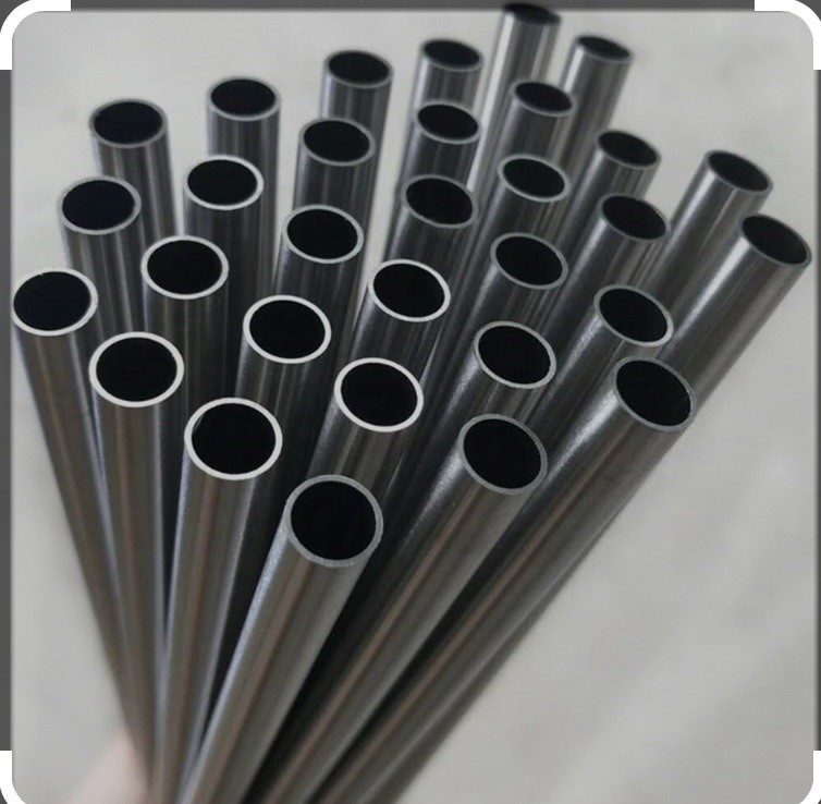 Inconel 690 | NAS 690 | UNS N06690/W | SB163 Alloy | 36” Seamless Tube