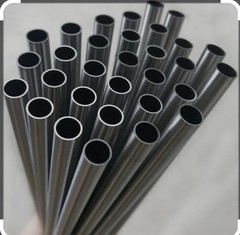 Inconel 690 | NAS 690 | UNS N06690/W | SB163 Alloy | 36” Seamless Tube