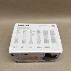 White-Rodgers 36H32-304 Gas Valve, Ng/Lp, Electronic, 24 V, 14 In Wc, Fast
