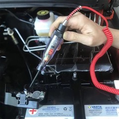 6V-24V Car Truck Voltage Tester Circuit Probe Auto Diagnostic Test Pen Tool