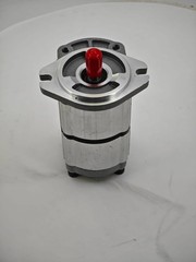 NEW Two-Section Hydraulic Gear Pump PGP51088G3LP for KTT23 Skid Steer Loader