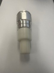 Vintage Tohnichi 600 ATG Dial Indicating Analog Torque Gauge, METRIC 60-600