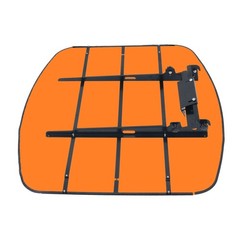 Tuff Top Canopy 52″ X 52″ For Tractor and Mowers Umbrella 2″ x 2″ or 2″ x 3″