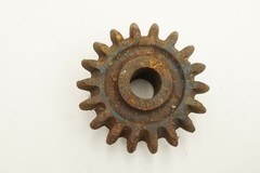 IH International Harvester Bevel Gear Grain Drill Fertilizer Unit PO1304A