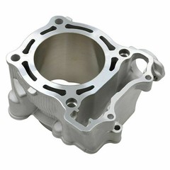 Cylinder Head For 2001-2013 WR250F YZ250F STD BORE 77mm 5XC-11311-20-00 #iw