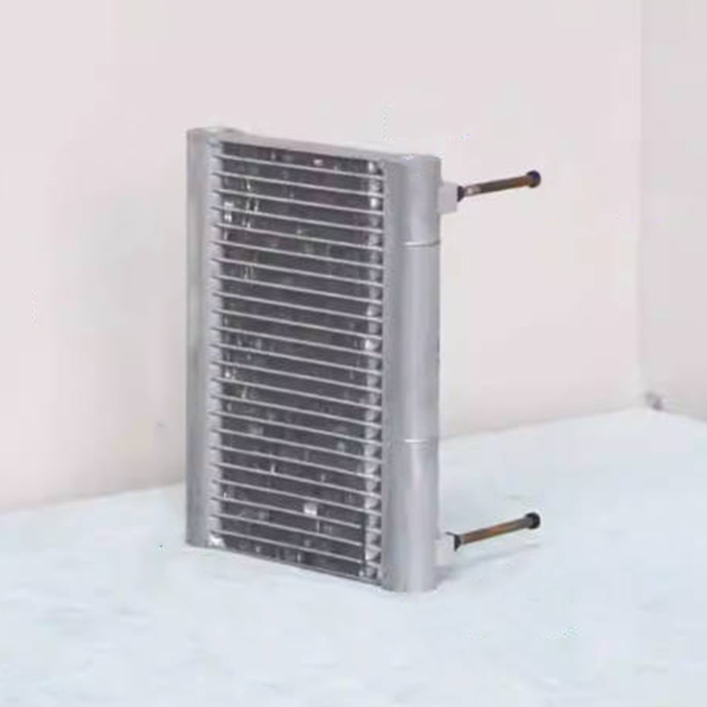 WT18524032 Aluminum Fin-Tube Heat Exchanger Air/Water-cooled Condenser