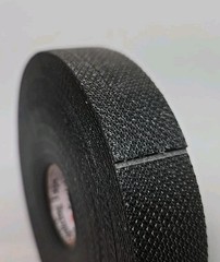 2 Pack – 3M Scotch 23 Self Fusing Rubber Splicing Tape 3/4″ x 30′ – 2 Rolls
