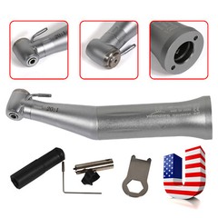 20:1 Reduction Push Button Handpiece Contra Angle for NSK Dental Implant NY