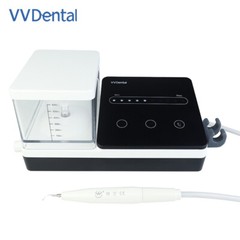 Ultrasonic Tooth Cleaner Tartar Remover Electric Dental Calculus Plaque Remover