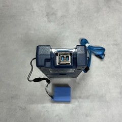 Yokogawa AQ4270-01 LD Light Source 1310nm / 1550nm Optical Fiber Testd JAPAN