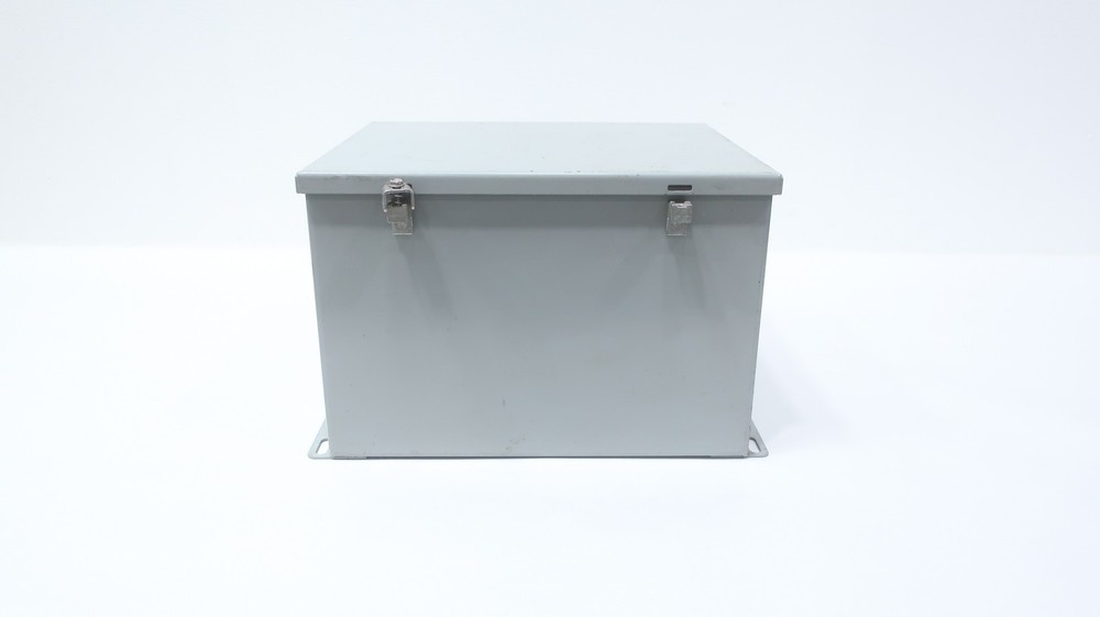 Sce SCE-12108CHNF Enclosure