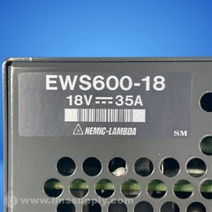 Nemic-Lambda EWS600-18 FNIP