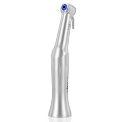 Dental Implant Handpiece 20:1 Reduction Contra Angle Push Button Surgical Motor