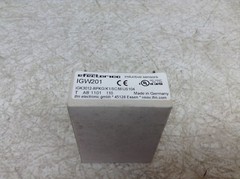 IFM Efector IGW201 Proximity Sensor IGK3012-BPKG/K1/SC/M/US104 New