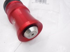 S&H 1″ 10-30GPM 100PSI 10-30GPM Bumperless Dual Range Nozzle NZ-DRB-1NP