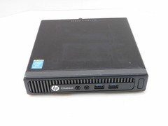HEWLETT PACKARD HP ELITEDESK 800 G1 DM BUISNESS PC TPC-F063-DM NO POWER ADAPTER