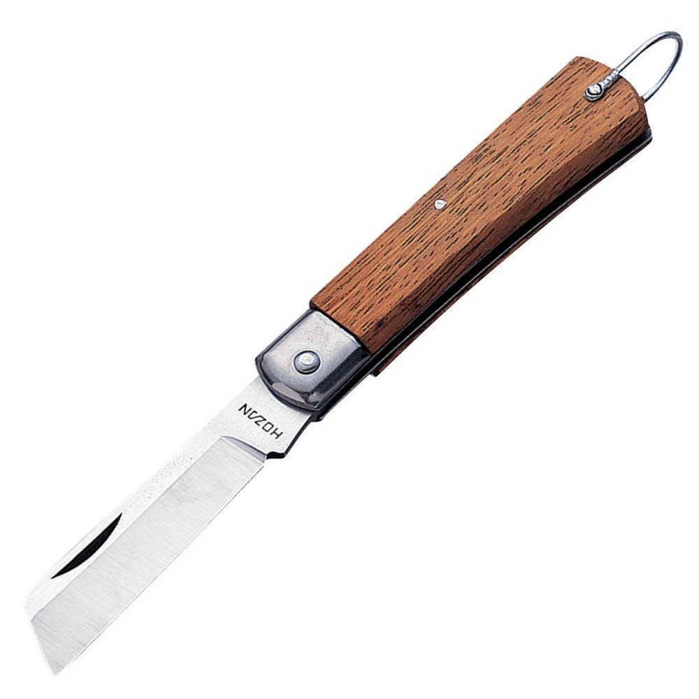 HOZAN Made in JAPAN Electric Works knife Cutter Professional Z-682