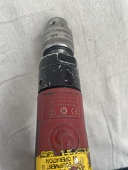 Chicago Pneumatic Desoutter DR350-P2000-C8 Air Drill RPM 2000
