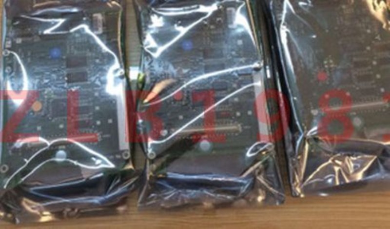 ONE New Mitsubishi PCB HR122