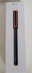 inq Smart Writing Set —001 Smartpen Ball Point Pen and Notebook New Open Box