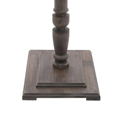 Male Clothing Display Rack Clothing Display Holder Free Stand Height Adjustable