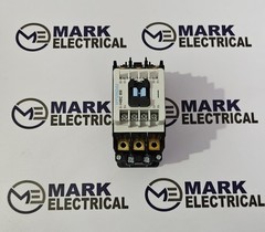 HYUNDAI ELECTRIC HGC65 MAGNETIC CONTACTOR 65A VOLTAGE 220VAC FAST SHIPPING