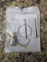 Powers Process Controls 227-339 Motor Replacement Kit, 65-115F – Hydroguard NIP