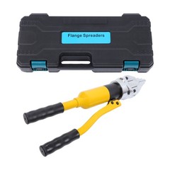10T Integral Portable Hydraulic Flange Spreader YQ-55 Split Type Expander
