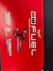 Milwaukee M18 FUEL ONE-KEY 1/4 in Blind Rivet Tool Kit (2660-22CT)
