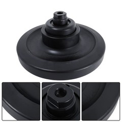 Rear Idler 7233630 for Bobcat T550 T590 T595 T630 T650 T740 T750 T770 Track