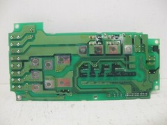 Mitsubishi J3-P412B-EB BC386A558G52 AC Servo Board MR-J3-500B PC PCB J3-P412B