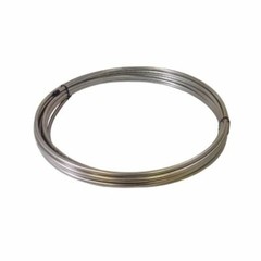 3/8″ OD x 100′ Length x .020″ Wall Type 316 Stainless Steel Tubing Coil