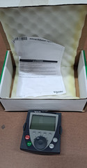 New, Schneider Electric VW3A1101 ATV71 Altivar Graphic Keypad