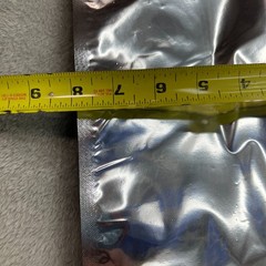 25 Anti Static Shielding ESD Bags Extra Large 8×18, 8.5×21, 11×18, 14×18, 14×24