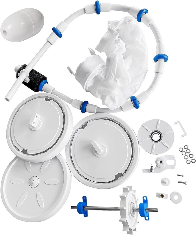 Makhoon Rebuild Repair Kit for Polaris 280 180 Automatic Pool Cleaner