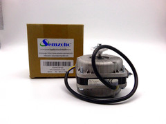 YZF6-13 Condenser Fan AC Motor 220V 5/25W 0.2A 50/60Hz 1300/1500RPM