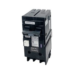 NIB – Siemens – QF250A – Molded Case Circuit Breaker – 50A, 1-Phase, 240V