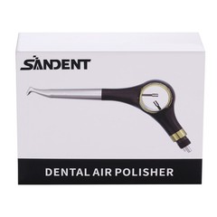 NSK Style Dental Low Slow Speed Contra Angle Handpiece Latch E-type YBB-Gold