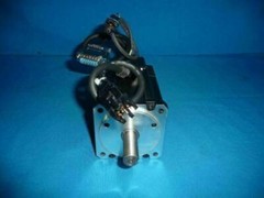 Mecapion APM-SC06ADK2 APMSC06ADK2 600W 3000rpm AC Servo Motor