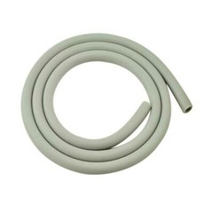 Dental Tubing Hose Pipe Silicone Saliva Ejector Suction High Strong Tools 1.55m