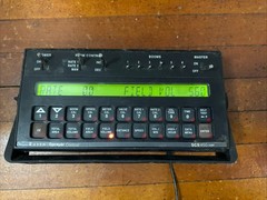 Raven SCS 450 NVM (P/N 1-063-0171-220)