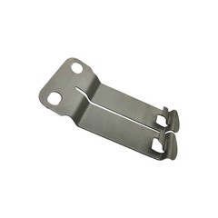 1PC Monoblock Belt Clips – Inside-The-Waistband/IWB Holster Mounting Attachments