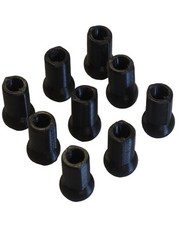 12mm Coolant Nozzles-CNC Lathe-CNC Machining-CNC Turning-High Pressure Coolant