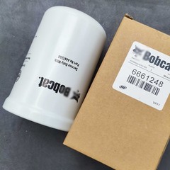 Complete Filter Service Kit for Bobcat Mini Track Loader MT52 MT55 MT85 MT100
