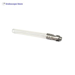 Medical Surgical Resectoscope Cystoscope Cystoscopy Φ4mm 302mm 12° Electrode