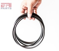 5 7/8″X6 3/8″X1/4″ Oring 3 PCS Repl for Hayward Baker Pentek Pentair Filter Lid