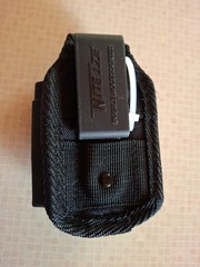 Nite Ize CPS-03 Garmin InReach Mini 2 Holster, Case